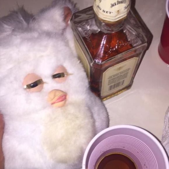 Meet your Posher, Viktor - Picture 1 of 1